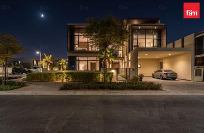 Villa - 4 Bedrooms - 6 Bathrooms for sale in Golf Place 2 - Golf Place - Dubai Hills Estate - Dubai Villa - 4 Bedrooms - 6 Bathrooms for sale in Golf Place 2 - Golf Place - Dubai Hills Estate - Dubai