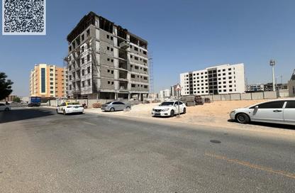 Land - Studio for sale in Al Jurf Industrial 3 - Al Jurf Industrial - Ajman Land - Studio for sale in Al Jurf Industrial 3 - Al Jurf Industrial - Ajman