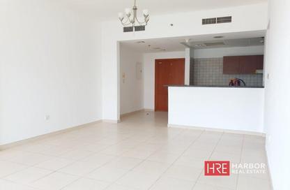 شقة - 2 غرف نوم - 2 حمامات للبيع في سكاي كورتس تاور B - أبراج سكاي كورتس - مجمع دبي ريزيدنس - دبي لاند - دبي