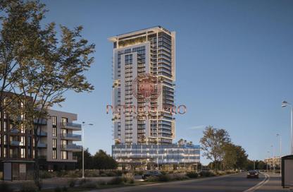 Retail - Studio - 1 for sale in Samana Barari Avenue - Majan - Dubai