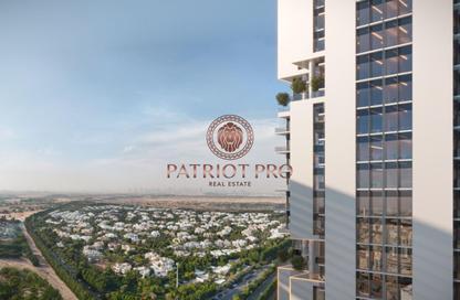 Retail - Studio - 1 for sale in Samana Barari Avenue - Majan - Dubai