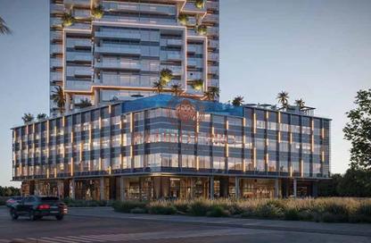 Retail - Studio - 1 for sale in Samana Barari Avenue - Majan - Dubai