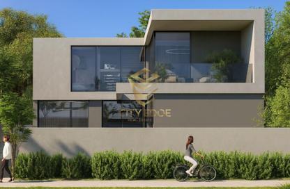 Villa - 4 Bedrooms - 6 Bathrooms for sale in Kaya - Masaar - Tilal City - Sharjah