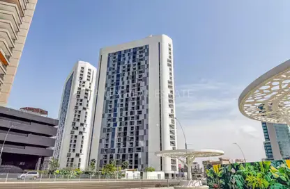 Apartment - 3 Bedrooms - 3 Bathrooms for sale in Meera 1 - Shams Abu Dhabi - Al Reem Island - Abu Dhabi