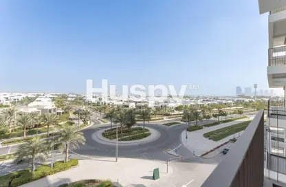 Apartment - 2 Bedrooms - 2 Bathrooms for sale in Hills Park - Dubai Hills Estate - Dubai