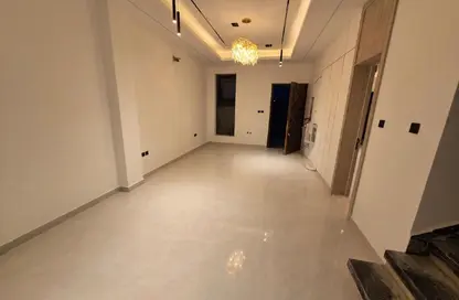 Villa - 4 Bedrooms - 6 Bathrooms for sale in Al Bahia Hills - Al Bahia - Ajman
