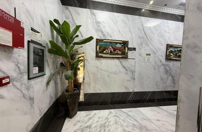 Apartment - 1 Bedroom - 1 Bathroom for rent in Al Nabba - Sharjah