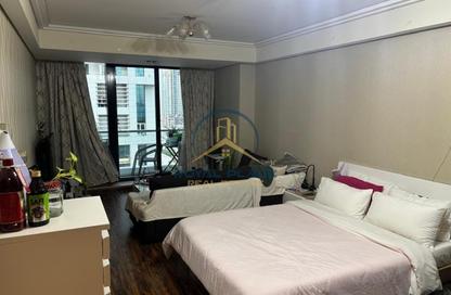 Apartment - Studio - 1 Bathroom for sale in Goldcrest Views 2 - JLT Cluster J - Jumeirah Lake Towers - Dubai