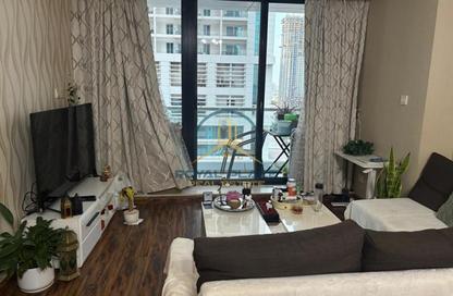 Apartment - Studio - 1 Bathroom for sale in Goldcrest Views 2 - JLT Cluster J - Jumeirah Lake Towers - Dubai