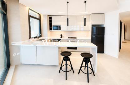 Apartment - 2 Bedrooms - 3 Bathrooms for rent in Marina Crown - Dubai Marina - Dubai Apartment - 2 Bedrooms - 3 Bathrooms for rent in Marina Crown - Dubai Marina - Dubai