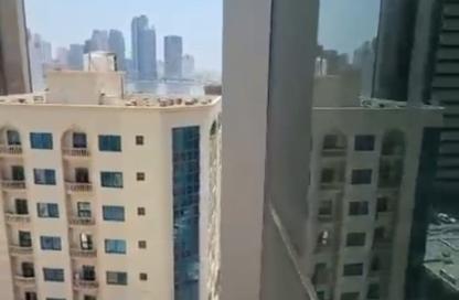 Apartment - 1 Bedroom - 2 Bathrooms for sale in Al Ferasa Tower - Al Majaz 1 - Al Majaz - Sharjah Apartment - 1 Bedroom - 2 Bathrooms for sale in Al Ferasa Tower - Al Majaz 1 - Al Majaz - Sharjah