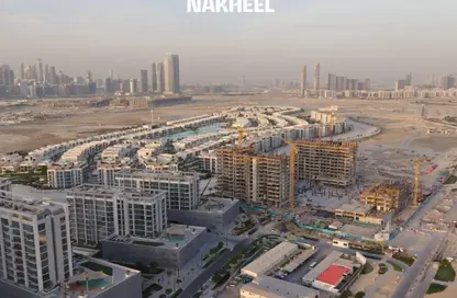 Apartment - 1 Bedroom - 2 Bathrooms for sale in Naya 3 - Naya at District One - District One - Mohammed Bin Rashid City - Dubai