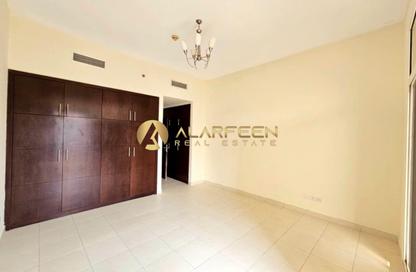 Apartment - 1 - 2 for rent in La Fontana - Arjan - Dubai