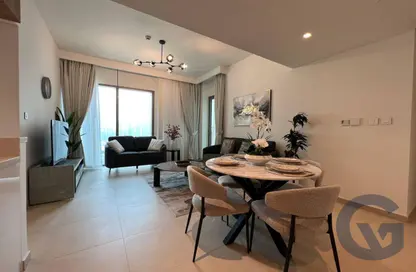 شقة - 2 غرف نوم - 2 حمامات للايجار في داون تاون فيوز 2 برج 2 - داون تاون فيوز 2 - زعبيل 2 - زعبيل - دبي