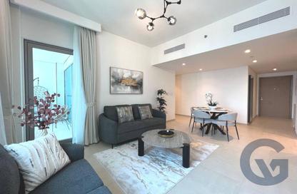 Apartment - 2 Bedrooms - 2 Bathrooms for rent in Downtown Views II Tower 2 - Downtown Views II - Zabeel 2 - Zabeel - Dubai