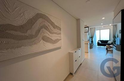 Apartment - 2 Bedrooms - 2 Bathrooms for rent in Downtown Views II Tower 2 - Downtown Views II - Zabeel 2 - Zabeel - Dubai
