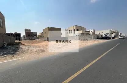 Land - Studio for sale in Al Yasmeen 1 - Al Yasmeen - Ajman
