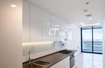Apartment - Studio - 1 Bathroom for rent in Samana Golf Avenue - Dubai Studio City - Dubai Apartment - Studio - 1 Bathroom for rent in Samana Golf Avenue - Dubai Studio City - Dubai
