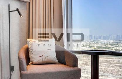 Apartment - Studio - 1 Bathroom for sale in The One at Jumeirah Village Triangle - Jumeirah Village Triangle - Dubai
