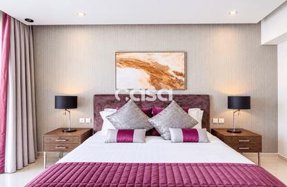 Hotel and Hotel Apartment - Studio - 1 for rent in Aykon City Tower B - Aykon City - Business Bay - Dubai Hotel and Hotel Apartment - Studio - 1 for rent in Aykon City Tower B - Aykon City - Business Bay - Dubai