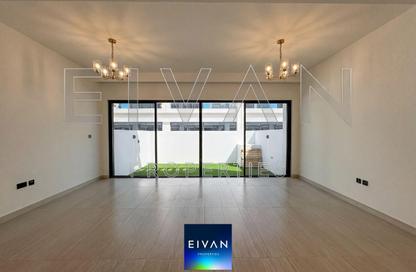 Villa - 5 Bedrooms - 5 Bathrooms for rent in Santorini - Damac Lagoons - Dubai