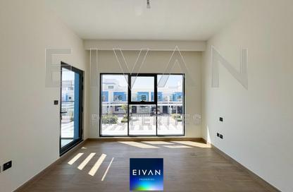 Villa - 5 Bedrooms - 5 Bathrooms for rent in Santorini - Damac Lagoons - Dubai
