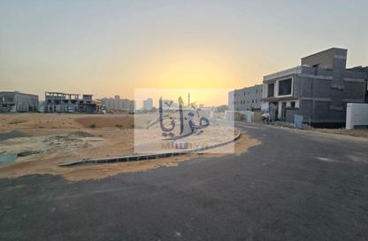 Land - Studio for sale in Al Helio 1 - Al Helio - Ajman Land - Studio for sale in Al Helio 1 - Al Helio - Ajman
