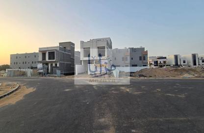 Land - Studio for sale in Al Helio 1 - Al Helio - Ajman