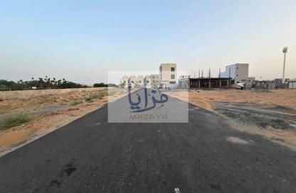 Land - Studio for sale in Al Helio 1 - Al Helio - Ajman Land - Studio for sale in Al Helio 1 - Al Helio - Ajman