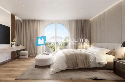 Villa - 4 - 3 for sale in Fay Al Reeman II - Al Shamkha - Abu Dhabi Villa - 4 - 3 for sale in Fay Al Reeman II - Al Shamkha - Abu Dhabi
