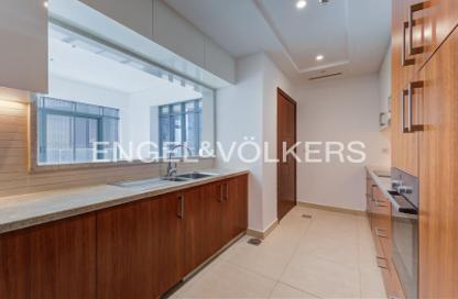 Apartment - 2 Bedrooms - 2 Bathrooms for rent in Vida Residence 1 - Vida Residence - The Hills - Dubai Apartment - 2 Bedrooms - 2 Bathrooms for rent in Vida Residence 1 - Vida Residence - The Hills - Dubai