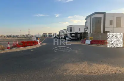 Land - Studio for sale in Al Yasmeen 1 - Al Yasmeen - Ajman