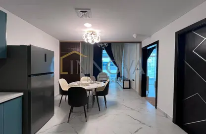 Apartment - 1 Bedroom - 2 Bathrooms for sale in Opalz By Danube Tower 1 - Opalz by Danube - Dubai Science Park - Dubai Apartment - 1 Bedroom - 2 Bathrooms for sale in Opalz By Danube Tower 1 - Opalz by Danube - Dubai Science Park - Dubai