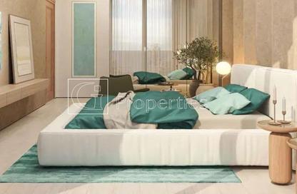 Apartment - 1 - 1 for sale in Elo 2 - Elo - Damac Hills 2 - Dubai