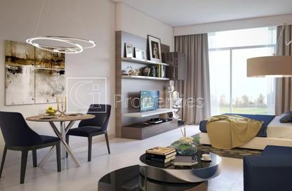 Apartment - 1 - 1 for sale in Elo 2 - Elo - Damac Hills 2 - Dubai Apartment - 1 - 1 for sale in Elo 2 - Elo - Damac Hills 2 - Dubai