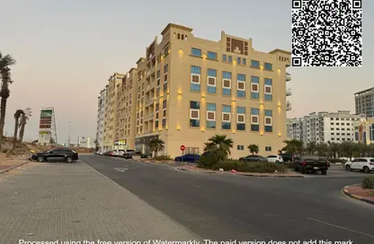 Apartment - 1 Bedroom - 2 Bathrooms for sale in Al Amira Village - Al Yasmeen - Ajman