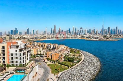 Apartment - 5 Bedrooms - 6 Bathrooms for sale in Le Ciel 1 - Le Ciel - Port de La Mer - La Mer - Jumeirah - Dubai