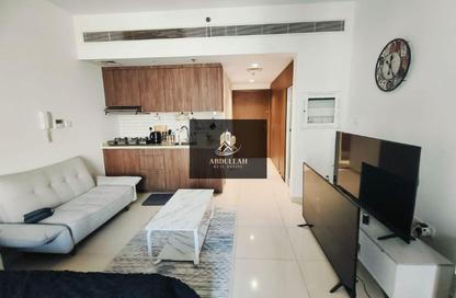 Apartment - Studio - 1 Bathroom for rent in Uptown Al Zahia - Al Zahia - Muwaileh Commercial - Sharjah