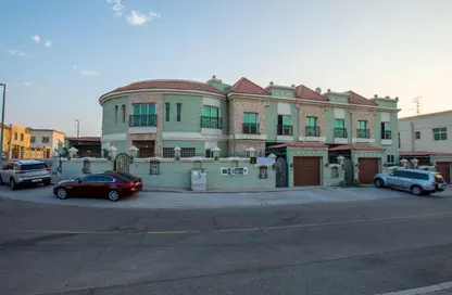 فيلا - 3 غرف نوم - 3 حمامات للايجار في مردف - دبي