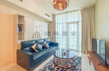 Apartment - 1 Bedroom - 2 Bathrooms for sale in Bayz by Danube - Business Bay - Dubai Apartment - 1 Bedroom - 2 Bathrooms for sale in Bayz by Danube - Business Bay - Dubai
