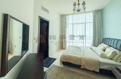 Apartment - 1 Bedroom - 2 Bathrooms for sale in Bayz by Danube - Business Bay - Dubai