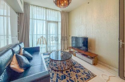 Apartment - 1 Bedroom - 2 Bathrooms for sale in Bayz by Danube - Business Bay - Dubai