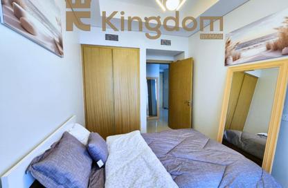 Apartment - 1 Bedroom - 1 Bathroom for rent in Aykon City Tower C - Aykon City - Business Bay - Dubai