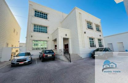 Apartment - Studio - 1 Bathroom for rent in Khalifa City A Villas - Khalifa City A - Khalifa City - Abu Dhabi Apartment - Studio - 1 Bathroom for rent in Khalifa City A Villas - Khalifa City A - Khalifa City - Abu Dhabi