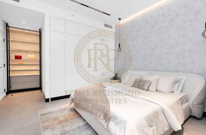Apartment - 1 Bedroom - 2 Bathrooms for sale in Vivanti Residences - District 11 - Jumeirah Village Circle - Dubai