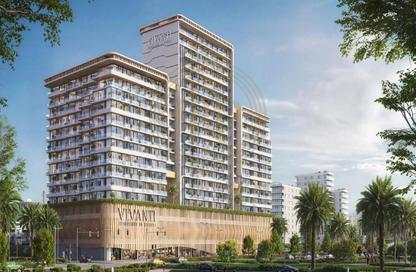 Apartment - 1 Bedroom - 2 Bathrooms for sale in Vivanti Residences - District 11 - Jumeirah Village Circle - Dubai