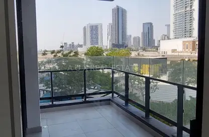 Apartment - 3 Bedrooms - 3 Bathrooms for sale in The Bridges - Shams Abu Dhabi - Al Reem Island - Abu Dhabi