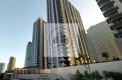 Apartment - 3 Bedrooms - 2 Bathrooms for sale in The Bridges - Shams Abu Dhabi - Al Reem Island - Abu Dhabi Apartment - 3 Bedrooms - 2 Bathrooms for sale in The Bridges - Shams Abu Dhabi - Al Reem Island - Abu Dhabi