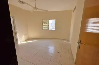 شقة - 2 غرف نوم - 2 حمامات للايجار في برج النعيمية 1 - أبراج النعيمية - النعيمية - عجمان