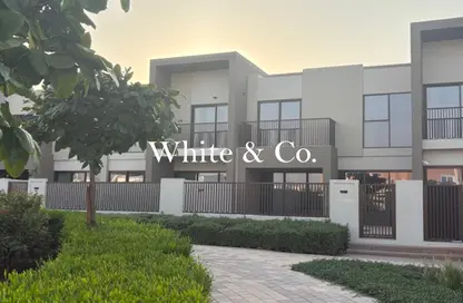 Villa - 3 Bedrooms - 3 Bathrooms for sale in La Violeta 1 - La Violeta - Villanova - Dubai Land - Dubai